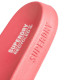 Superdry Code Logo Vegan Pool Slide
